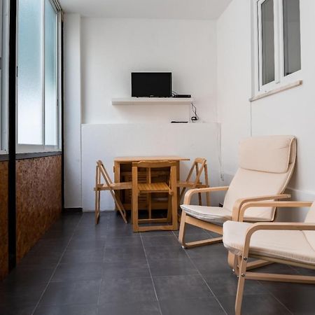 Entrecampos - Two Bedroom Apartment With Terrace Lissabon Buitenkant foto
