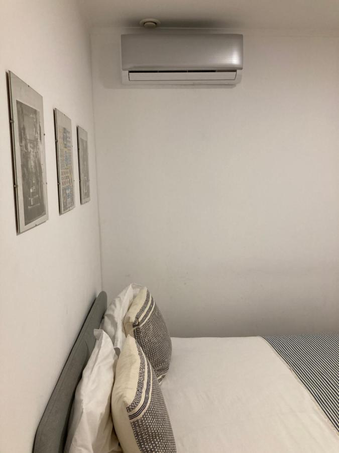 Entrecampos - Two Bedroom Apartment With Terrace Lissabon Buitenkant foto